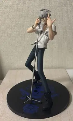 左馬刻　フィギュア