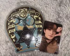 nctdream beat It up Sheriff ver mumo特典付き