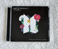 BTS MAP OF THE SOUL 7 - THE JOURNEY