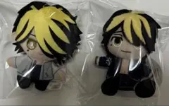 東京リベンジャーズ ぬいぐるみマスコット 羽宮一虎