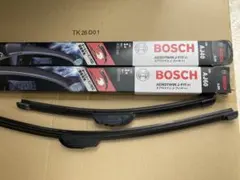 BOSCH エアロツイン J-FIT(+) AJ60 AJ40 エクストレイル他のサムネイル