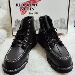 2026年最新】Redwing アイリッシュセッター 黒の人気アイテム - メルカリ