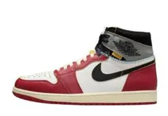 UNION × Nike Air Jordan 1 Retro High OG