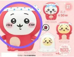 ちいかわ　ソフビフィギュア２ たこぎ