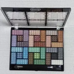 Dolly Angel 30色アイシャドウ　パレット