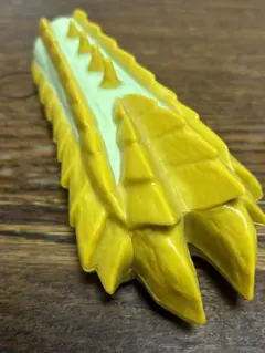 モンスターハンター ジンオウガ 尻尾 ストラップ