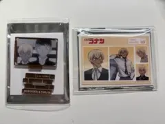 名探偵コナン TVアニメ放送30周年記念展 ランダム缶バッジB 諸伏景光