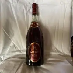 限定ラベル ニッカ ザ ブレンド+カミュ グランドVSOP Amazon.co.jp: ニッカ ブランデー720ml ニッカブランデーV.S.O.P