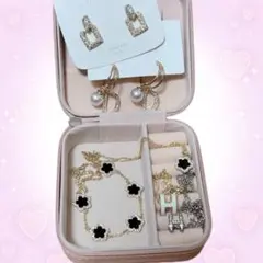 ジュエリー6点セット
