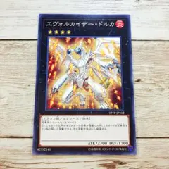 エヴォルカイザードルカ