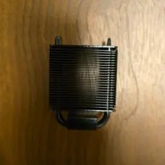 S2Pi ヒートシンク 黒