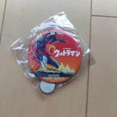 海洋堂 ウルトラマン 缶バッジのサムネイル