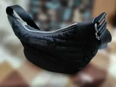 JILL by JILL STUART 三日月ショルダーバッグ