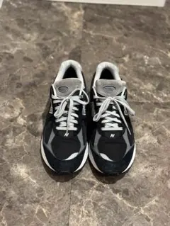 ニューバランス2002R