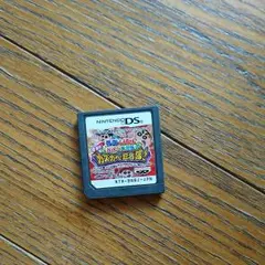 クレヨンしんちゃん おバカ大忍伝 すすめ! カスカベ忍者隊!