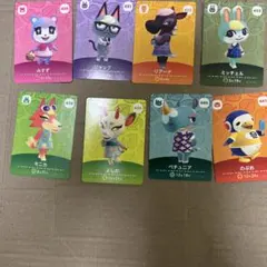 2026年最新】Amiiboカード ミッチェル ジャックの人気アイテム - メルカリ
