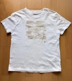 Calvin Klein Jeans Flower Graphic TシャツSのサムネイル