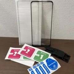 ガラスフィルム Redmi Note 10/Redmi Note 10S