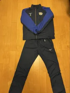 2025年最新】大学サッカージャージの人気アイテム - メルカリ