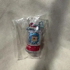 たまごっち 青 チェーン付き