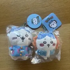 ハチワレ シーサーのおみやげやさん なんくるないさ〜!!マスコット