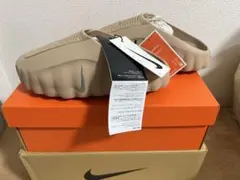 NIKE MIND 001 サンダル ベージュ US8