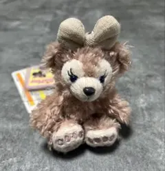 ShellieMay ぬいぐるみキーホルダー 約10cm