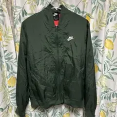 ナイキ　ナイロンジャケット