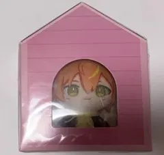 プロセカ　マイセカイ　ぬいぐるみキーホルダー　東雲彰人