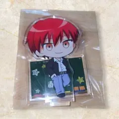 暗殺教室 みんなの時間 赤羽業 潮田渚 アニメイトポイント交換