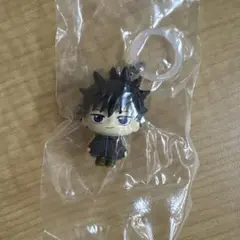 呪術廻戦 めじるしアクセサリー 伏黒恵