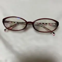 メガネ　度なし　期間限定おまけ付き