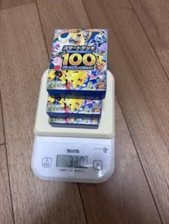 ポケモンカード　スタートデッキ 100 4箱セット112g 110g 109g ポケモンカード スタートデッキ 100 4箱セット112g 110g 109g - メルカリ