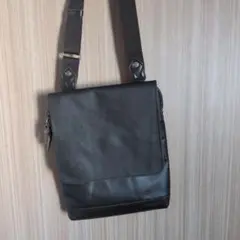 DOUBLES JVK ショルダーバッグ JVK-1603