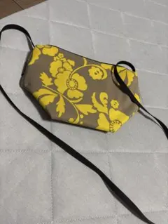 完売/美品】エルベシャプリエ バッグ タラマ ピンク ショルダー 2885c