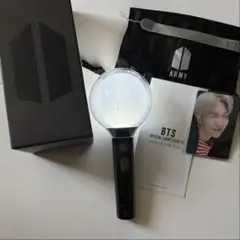 2026年最新】bts アミボム mosの人気アイテム - メルカリ