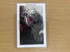 棗 リュウ　Paradox Live　パラライ　Gプリ　6周年