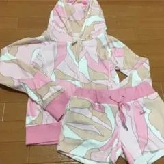 Rady セットアップ フリーサイズ