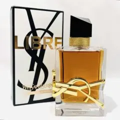 ほぼ満量 イヴサンローラン LIBRE リブレ オーデパルファム アンタンス