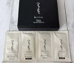 つるりんちょ　シャンプー　トリートメント　お試し　セット