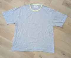 Arnold Palmer Tシャツ グレー No.7009270075-93のサムネイル