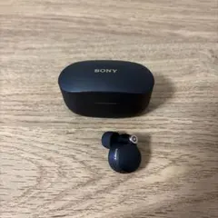 SONY WF-1000XM4 ワイヤレスイヤホン ※左耳のイヤホン付属無し※のサムネイル