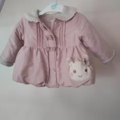 ベビージャケット 上着