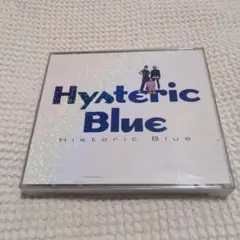 Hysteric Blue Historic Blue 初回限定盤 - メルカリ
