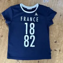 150 Tシャツ　ルコックスポルティフのサムネイル