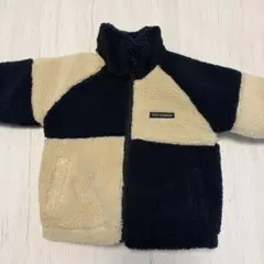 too sunday ボアジャケット