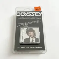 RIIZE ショウタロウ ODYSSEY SMini