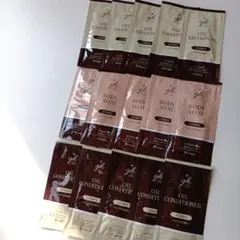 ホテルアメニティ シャンプーコンディショナー ボディソープ