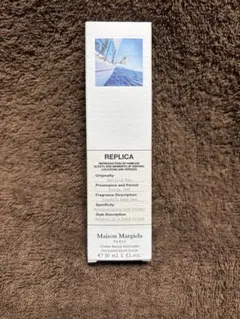 Maison Margiela REPLICA ハンドクリーム 30ml