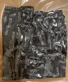 新品未開封　EXファミリー　ファンクラブ特典　RAMPAGE